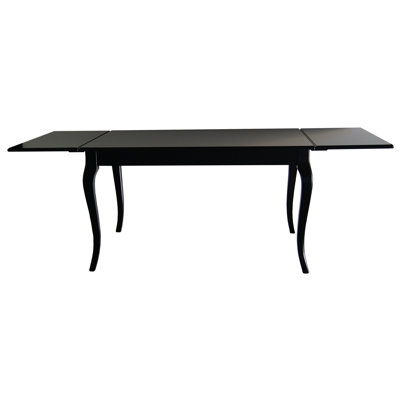 Dollie Beech Solid Wood Dining Table