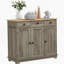 Armoire d'appoint avec tiroir-1374232650