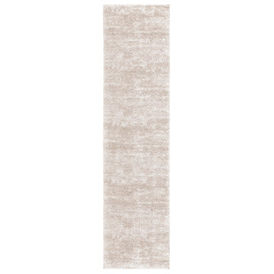 Valierius Penelope Shag Performance Abstract Rug