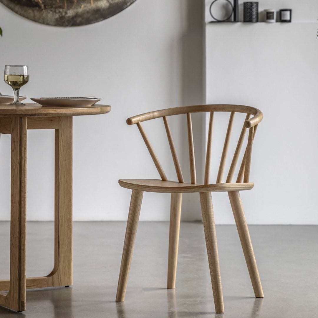 Elianne Side Chair