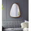 Miroir varié