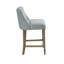 Tabouret de comptoir 25 po