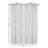 Marine Themed Rope Semi-Sheer Rod Pocket Sliding Panel-45202393