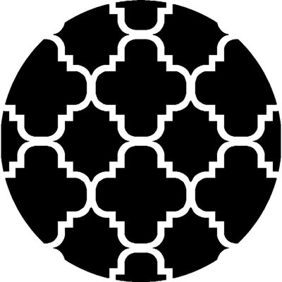 Mccampbell Geometric Indoor Rug