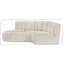 Canapé en cuir 70 po Hollyn-89266499
