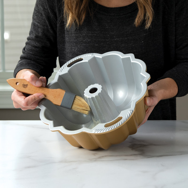 Brosse à pâtisserie Nordic Ware