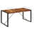 Dining Table Solid Sheesham Wood-782881923