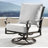 Mccomas Patio Conversation Set with Cushions