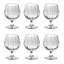 9 Oz. Crystal Snifter