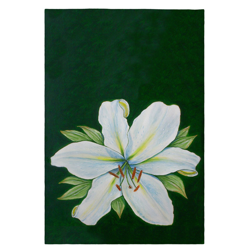 Boothe Ultra Light Hand Towel