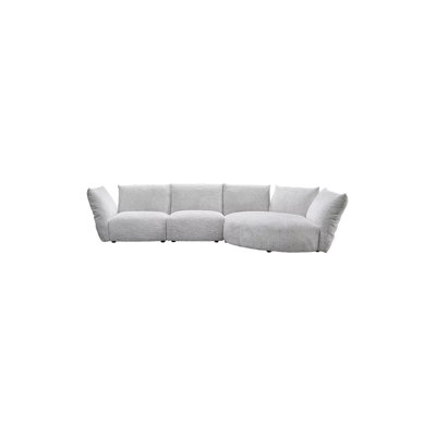 130'' Upholstered Sofa