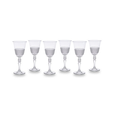 Kendyll 10ml White Wine Glass Set