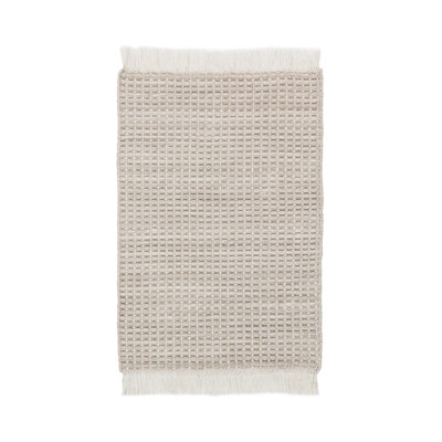 Hand Woven Area Rug