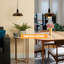 Allyson 1 - Light Single Pendant-617904526-617904521