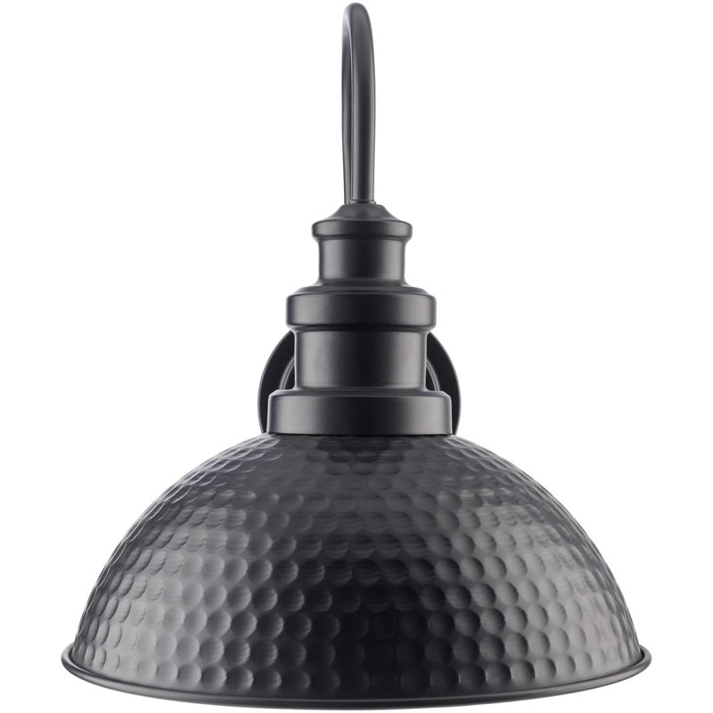 Robine Iron Accent