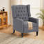 Fauteuil inclinable large manuel-744734324