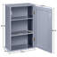 McAlmont Bathroom Cabinet