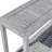 Eucalyptus Console Table