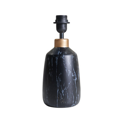 Headington Metal Lamp Base Lamp