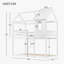 Funches Single (3') Bunk Bed-263766179