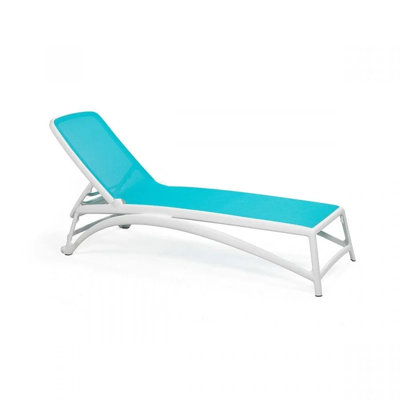 Atlantico Outdoor Chaise Lounge Set