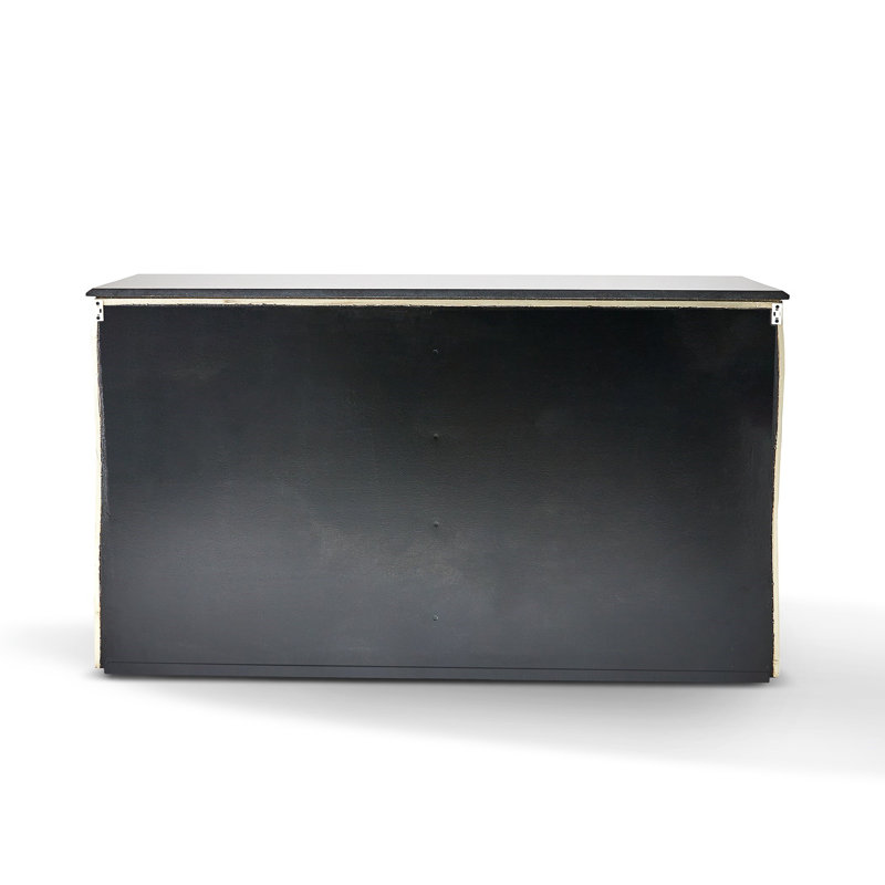58'' W Credenza