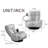 Adjustable head and waist, game chair, lounge chair in the living room, 360 degree rotatable sofa chair,Rotatable seat Leisure Chair deck chair-845690830