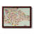 Modern Venice Map " Modern Venice Map "