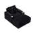 Black est en rupture de stock