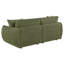 Causeuse modulaire Willar-1923661666