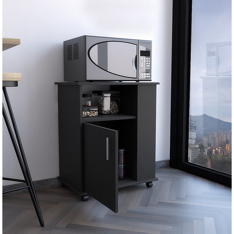Jakory Accent Cabinet
