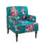Arian 73 Cm Wide Linen Armchair-453536778