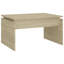 Goderski Sled Coffee Table-846878429