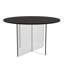Table basse ronde en bois aggloméré Ballyclug-1426644108-1426644097