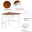 Bureau en coin Aust-727948146