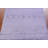 Violet Wool Gabbeh Oriental Area Rug 5x8