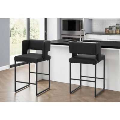 Barstool,2pc
