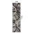 Devonshire Abstract Gray/Black/Ivory Area Rug-1680513849