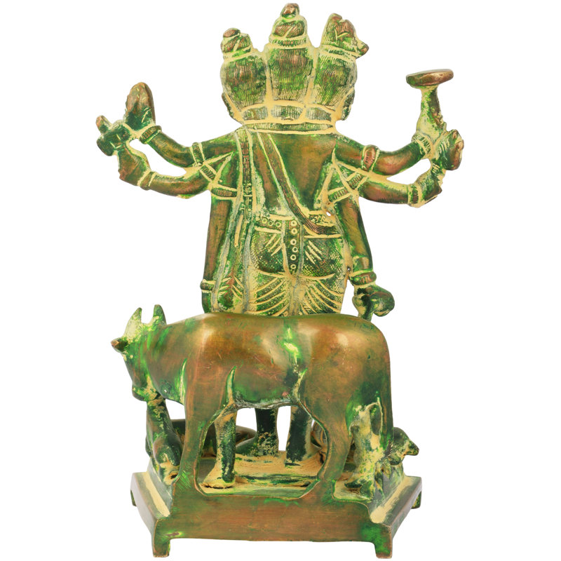Statue Adiguru, dattatreya