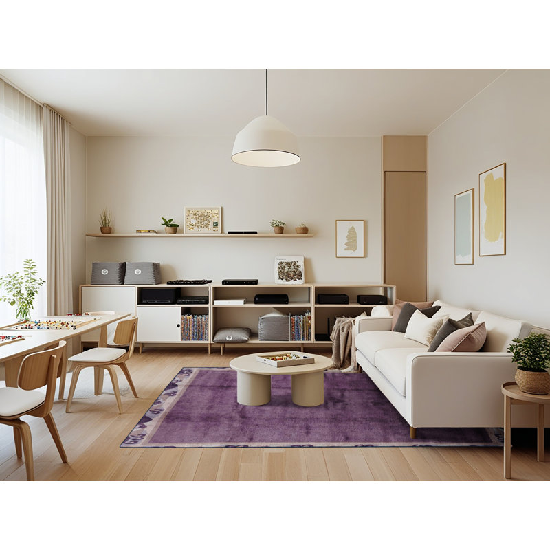 Anisia Indoor Rug, Rectangle 7' x 9'