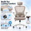 Chaise de travail-68720400