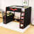 Rouge est en rupture de stock