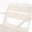 Chaise d'extérieur en fer-756256054