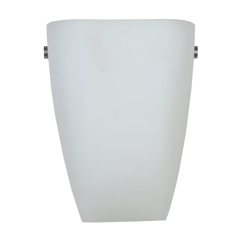 Rudchester Flush Mounted Sconce, LED