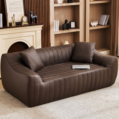 Upholstered Chaise Lounge