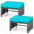 Turquoise est en rupture de stock