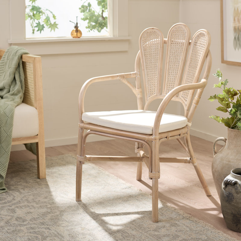 Fauteuil Maki