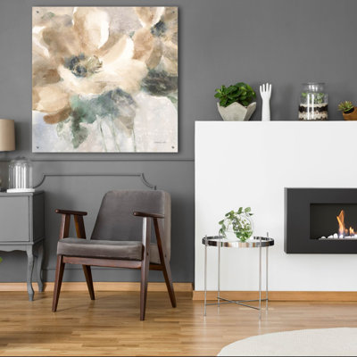 «Sensation 1» par Danhui Nai, art mural en verre acrylique