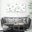 Leaves - Wrapped Canvas Print