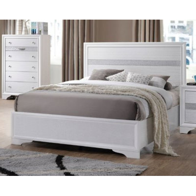 Naima Standard Bed